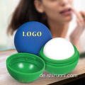 Vegan Deep Moisturizing Lip Balm Base Custom Logo
